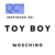 QC59 Inspirado en Toy Boy de Moschino - comprar en línea