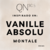 QN30.5 Inspirado en Vanille Absolu de Montale, Dama