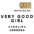 QD71 Inspirado en Very Good Girl de Carolina Herrera