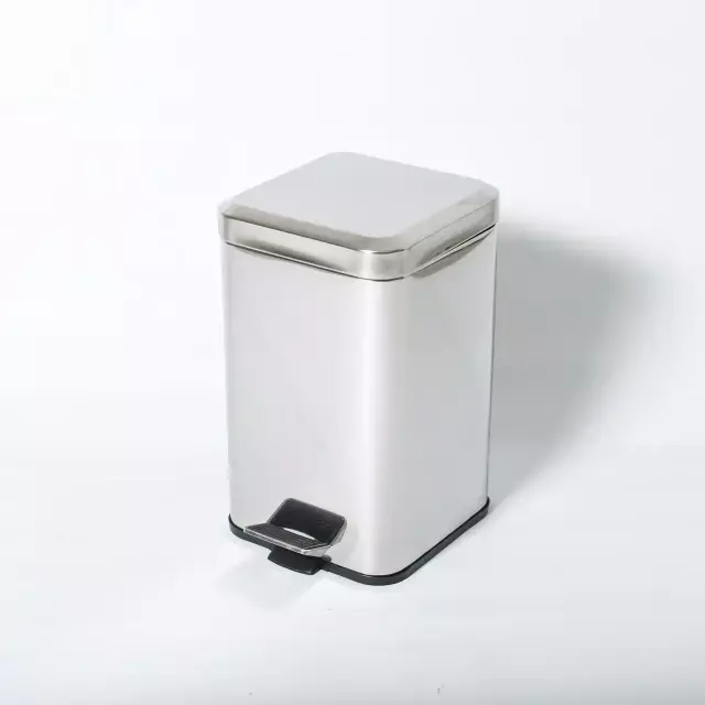 CESTO CUADRADO 6 LITROS