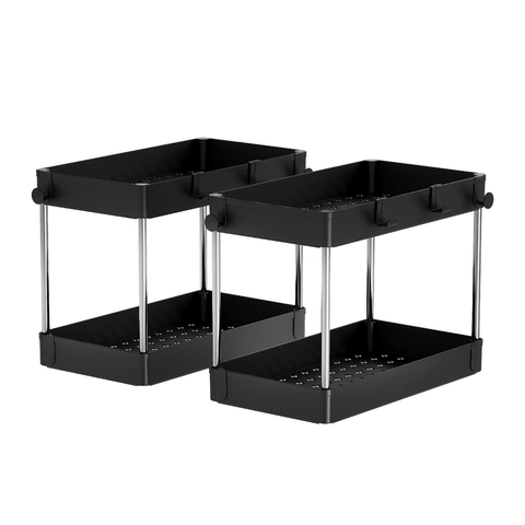 PACK 2 ESTANTES ORGANIZADORES - comprar online