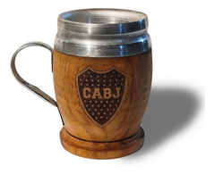 Jarra Chop Messi Boca River Algarrobo 500cc en internet