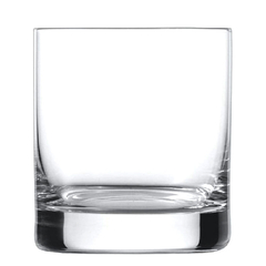 Vaso De Vidrio Tennesse Con Tapa De Madera Nordico X6 Personalizados en internet