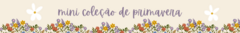 Banner da categoria Primavera