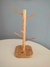 Suporte Para Xícaras Bambu