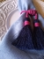 Argola para Guardanapo Tassel - comprar online