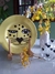 Prato Amarelo Gato