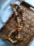 Colar de mesa decorativo sementes - comprar online