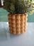Vaso bolinha - Pijuca Casa e Decor