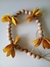 Colar decorativo brasilidades - comprar online