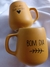 Caneca bojuda escrita - loja online