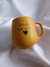 Caneca bojuda escrita