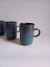Caneca cafezinho turmalina