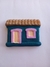 Casinha cerâmica colors para parede na internet