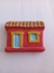 Casinha cerâmica colors para parede - comprar online