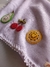 Pano de copa mix de frutas - comprar online