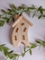 Casinha tortinha - comprar online