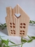 Casinha janelinhas - comprar online