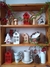 Cogumelo madeira - Pijuca Casa e Decor
