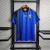 Argentina 1994 ~ Camiseta Retro Visitante Azul