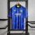 Newcastle United 1993/95 ~ Camiseta Retro Visitante Azul