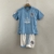 Celta de Vigo 2023/24 ~ Kit Infantil Celeste