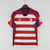 Granada 2022/23 ~ Camiseta Local Roja y Blanca