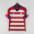 Granada 2022/23 ~ Camiseta Local Roja y Blanca