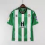 Real Betis 2022/23 ~ White and Green Home Shirt