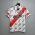 River Plate 1997 ~ Camiseta Retro Local Blanca