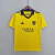 Boca Juniors 2022 ~ Yellow Away Shirt