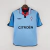Celta de Vigo 2003/04 ~ Camiseta Retro Local Celeste