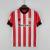 Athletic Club 2022/23 ~ White and Red Home Shirt