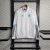 Argentina Windbreaker White
