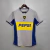 Boca Juniors 2001/02 ~ Grey Retro Third Shirt