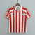 Athletic Club 1995/96 ~ Camiseta Retro Local Roja