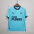 Newcastle United 2021/22 ~ Tercera Camiseta Celeste