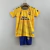 UD Las Palmas 2023/24 ~ Yellow Kids Kit