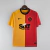 Galatasaray 2022/23 ~ Red and Yellow Home Shirt