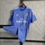 Real Madrid 2013/14 ~ Blue Retro Away Shirt - Area 10 | CAMISETAS DE FUTBOL