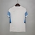 Olympique Marseille 2021/22 ~ White Home Shirt - Area 10 | CAMISETAS DE FUTBOL