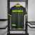 Sporting CP 2022/23 ~ Black Away Shirt - Area 10 | CAMISETAS DE FUTBOL