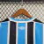 Gremio 2023 ~ Camiseta Local Celeste y Negra - tienda online