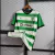 Sporting CP 2022/23 ~ Camiseta Local Verde y Blanca - tienda online