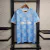 Olympique Marseille 2023/24 ~ Blue Special Shirt