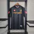 Juventus 2001/02 ~ Black Retro Away Shirt