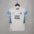 Olympique Marseille 2021/22 ~ White Home Shirt