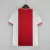 Ajax 2022/23 ~ White and Red Home Shirt - online store