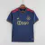 Ajax 2022/23 ~ Camiseta Visitante Azul