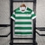 Celtic 2023/24 ~ White and Green Anniversary Shirt